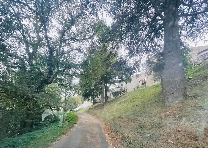 Maison N2 Donasete T1 Vieille-Brioude