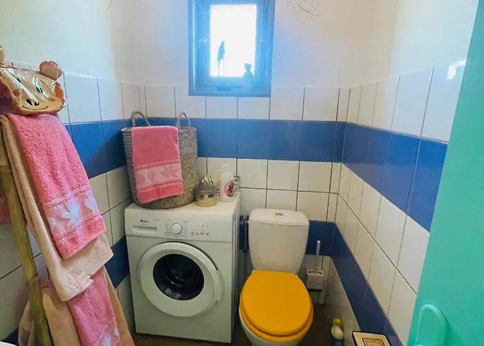 Maison N2 Donasete T1 Vieille-Brioude