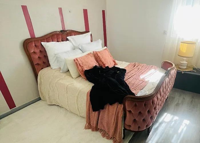 Maison N2 Donasete T1 Vieille-Brioude