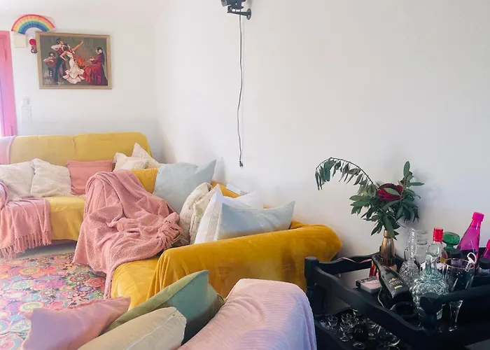 Maison N2 Donasete T1