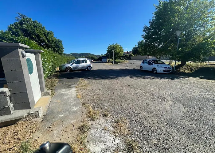 Maison N2 Donasete T1 *