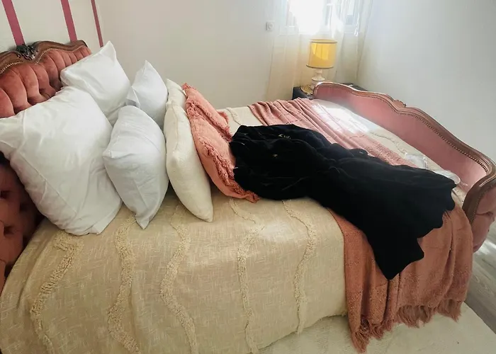 Maison N2 Donasete T1