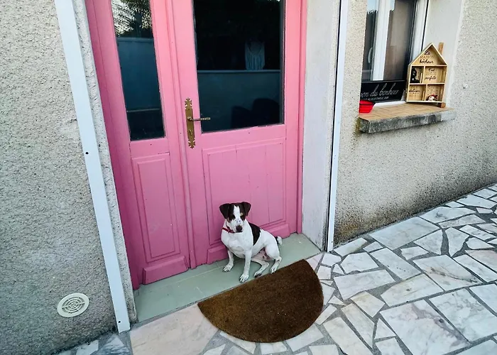 Maison N2 Donasete T1 *