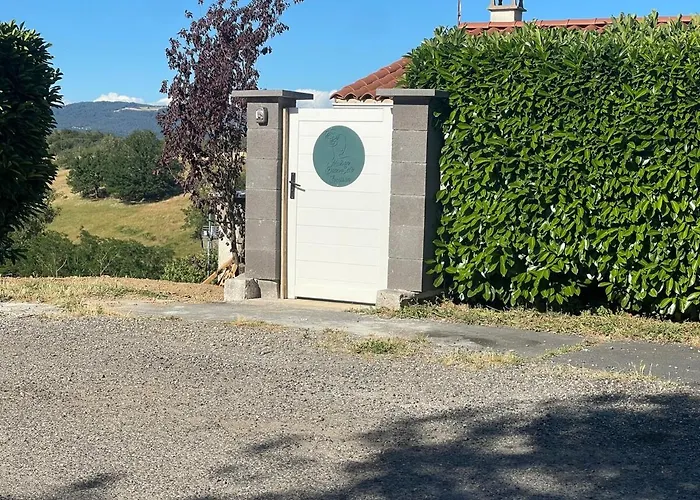 Maison N2 Donasete T1