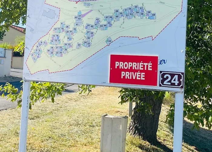 Maison N2 Donasete T1