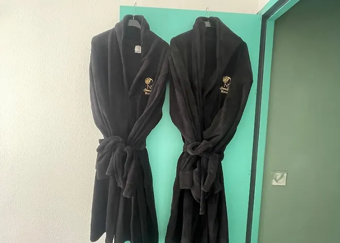 Maison N2 Donasete T1 Дом отдыха Vieille-Brioude