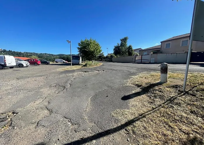 Дом отдыха Maison N2 Donasete T1