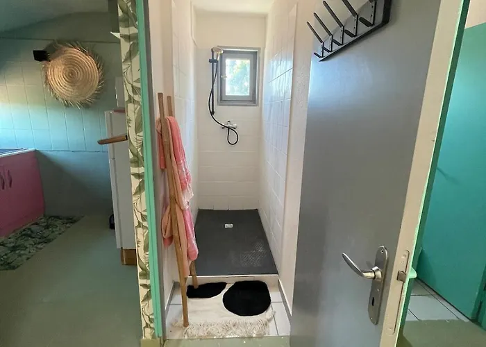 Maison N2 Donasete T1 Vieille-Brioude