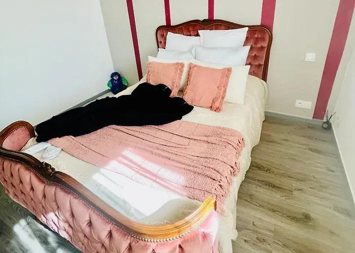 Maison N2 Donasete T1