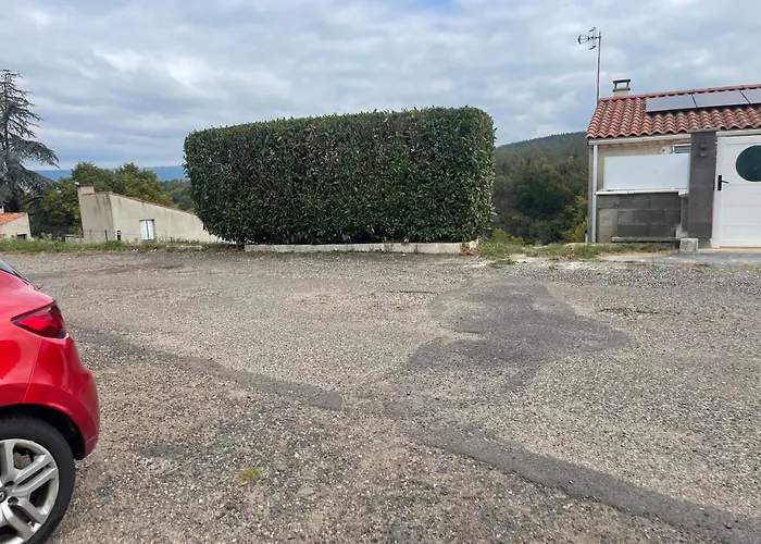 Maison N2 Donasete T1