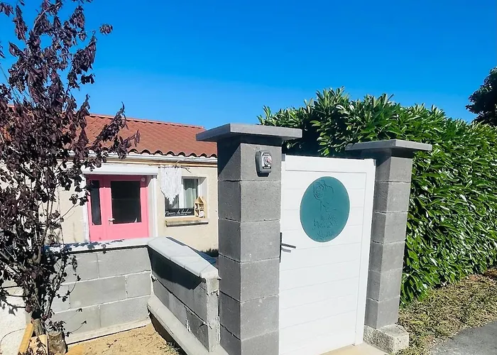 Maison N2 Donasete T1 Vieille-Brioude