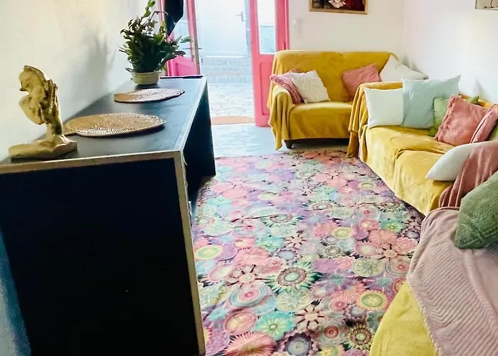 Maison N2 Donasete T1 Vieille-Brioude