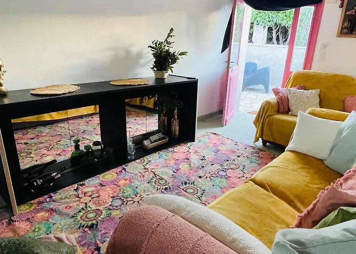 Maison N2 Donasete T1