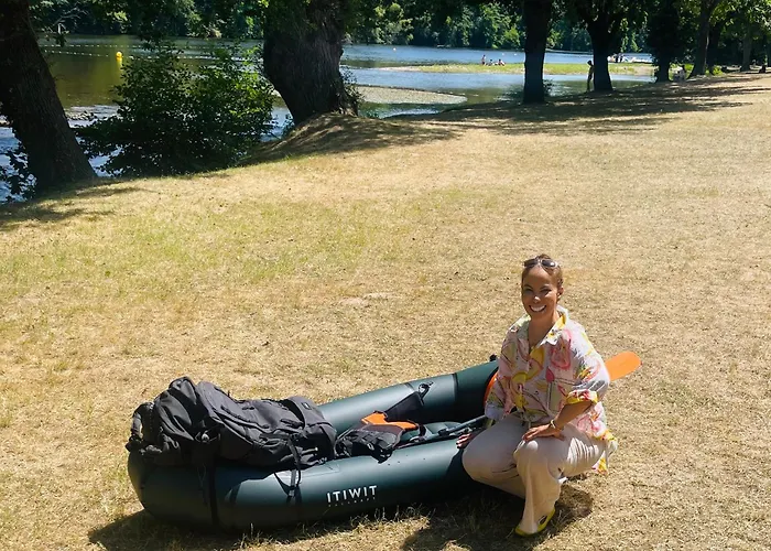 Maison N2 Donasete T1 *