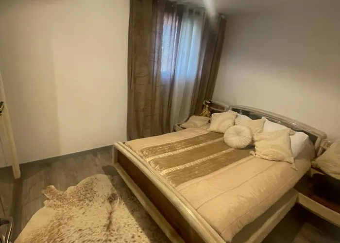 Дом отдыха Maison N2 Donasete T1