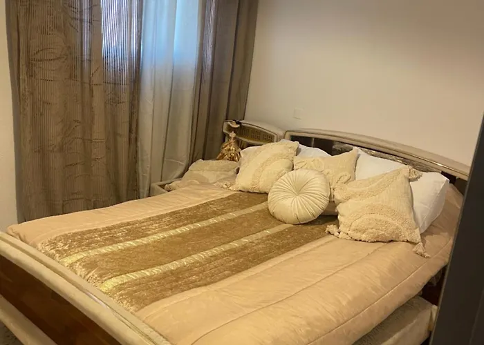 Maison N2 Donasete T1 Vieille-Brioude